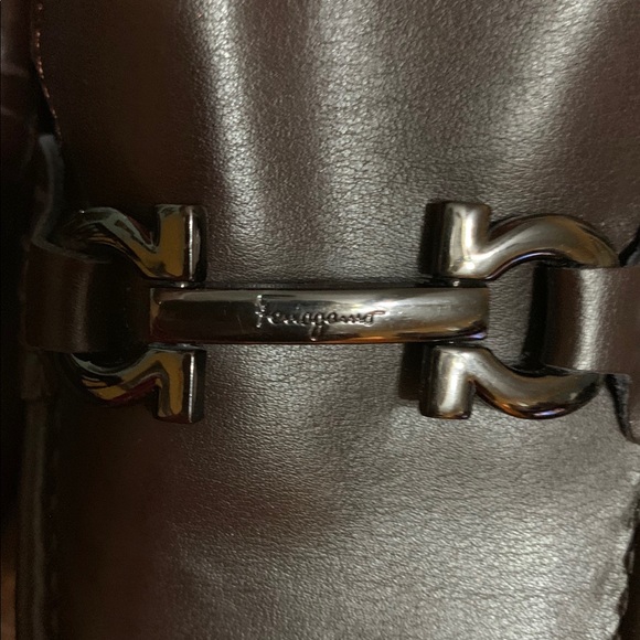 Salvatore Ferragamo shoes - Picture 9 of 10